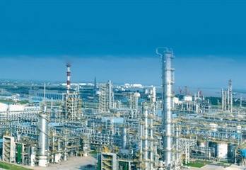 石家莊循環(huán)化工園區(qū)