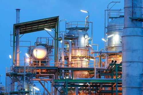 不少化工廠盈利不足倒閉,化工行業(yè)或迎 停工令 工人怎么辦