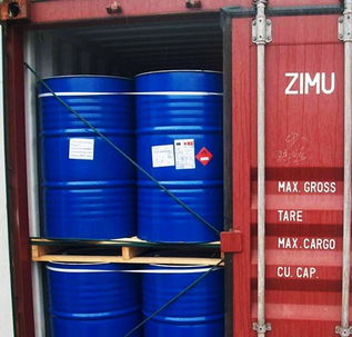 天津進口化工品報關(guān)代理