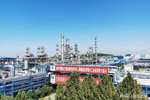 齊翔騰達(dá)2021年前三季度經(jīng)營如何 加杠桿發(fā)展對還是錯