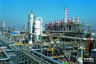 上海專項整治力保石油化工企業安全生產