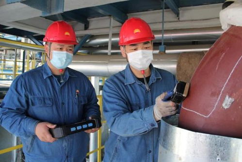 大慶石化一檢測技術填補中國石油檢驗技術空白