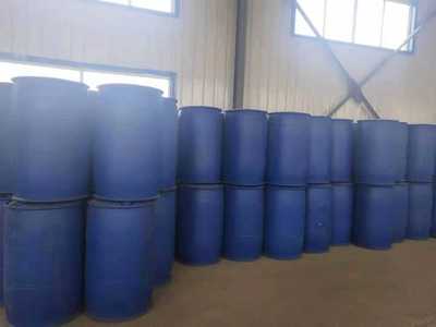 焦磷酰氯 性質、應用與化工生產中的關鍵角色