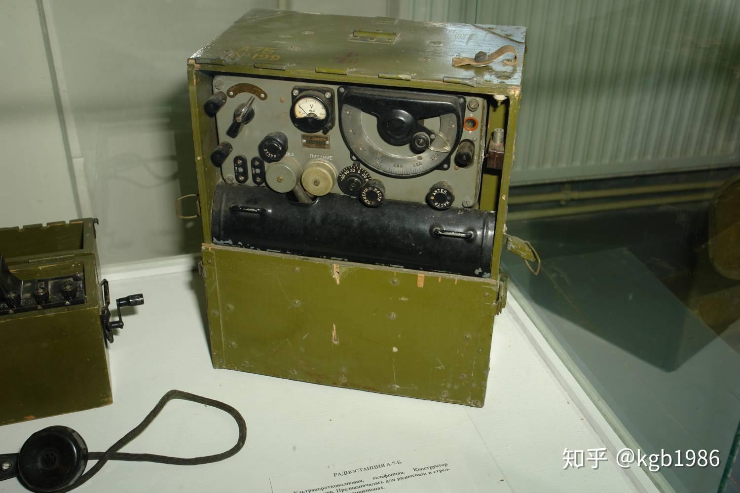 蘇軍坦克為何普遍缺乏電臺？解析二戰時期的通訊困境